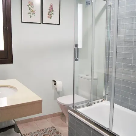Sweet Junto A Mezquita / Wifi / Parking Apartamento *