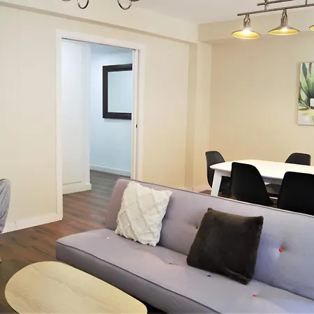 Sweet Junto A Mezquita / Wifi / Parking Apartamento Córdoba